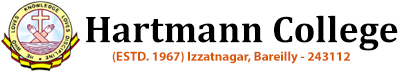Hartmann College Logo